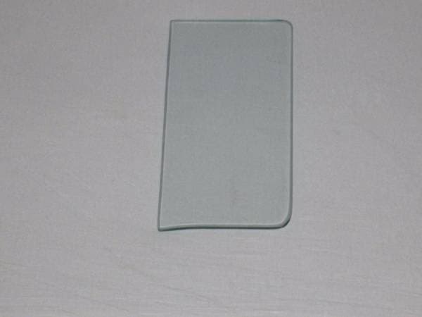 1954-1956 Buick / Cadillac 4 Door Sedan Front Vent Glass V3014S