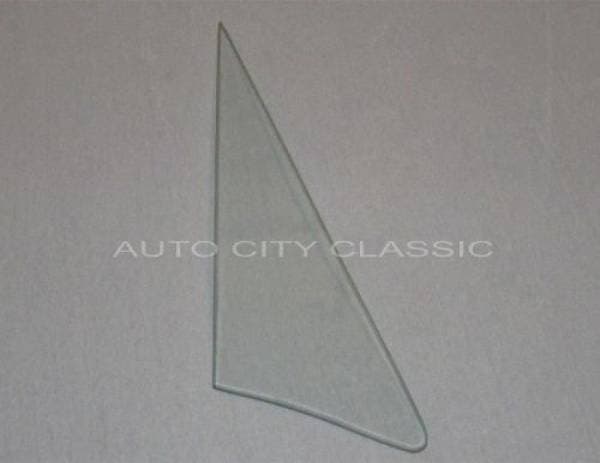 1965-1968 Buick / Chevrolet / Pontiac Sedan and Wagon Right Vent Glass V3435