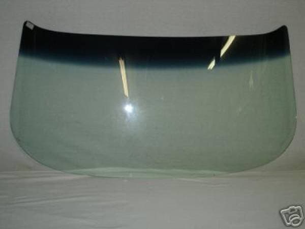 1963-1967 Chevrolet Corvette 2 Door Hardtop Coupe and Convertible Sting Ray Windshield W636