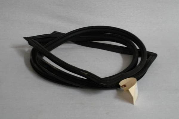 1964-1968 Ford Mustang / Mercury Cougar Windshield Gasket W654G