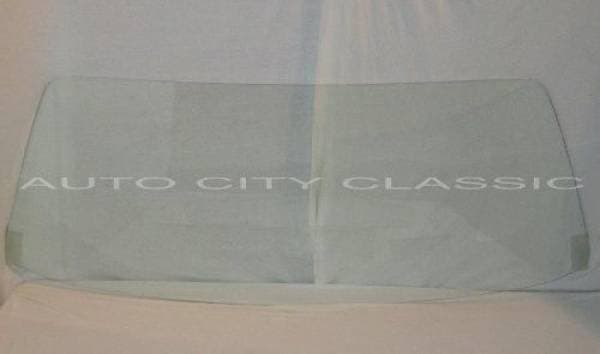 1970-1974 Dodge Challenger / Plymouth Barracuda Windshield W758