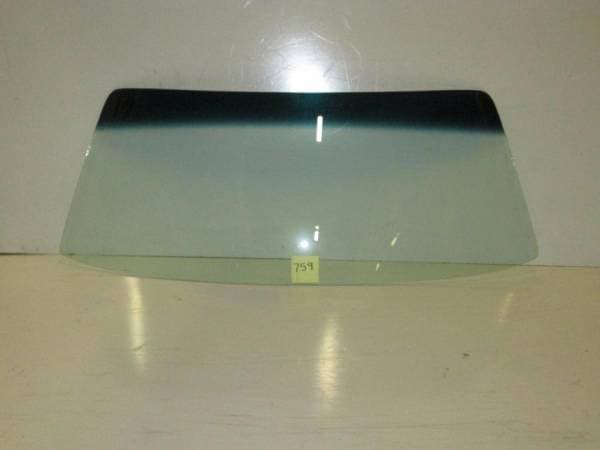 1971-1975 Dodge Dart / Plymouth Valiant Hardtop Special Windshield W759