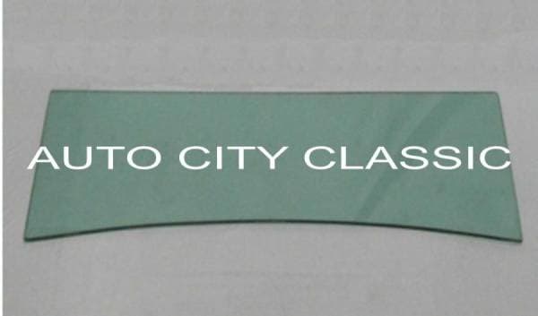 1932 Ford Coupe and Sedan Windshield W784E