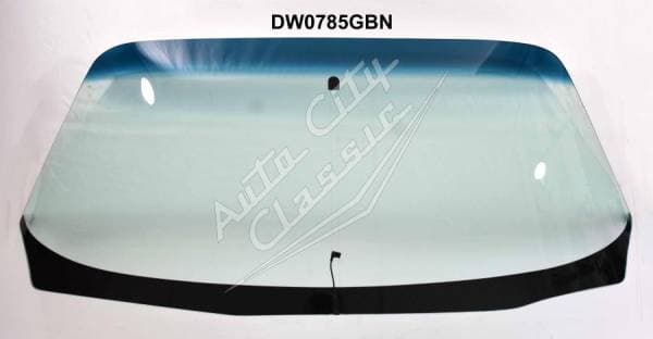 1970-1981 Chevrolet Camaro / Pontiac Firebird 2 Door Hardtop Antenna Windshield W785