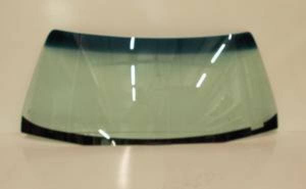 1973-1977 Buick / Chevrolet/ Oldsmobile / Pontiac A Body 2 Door Hardtop and Chevy El Camino and GMC Sprint Windshield with Antenna W803