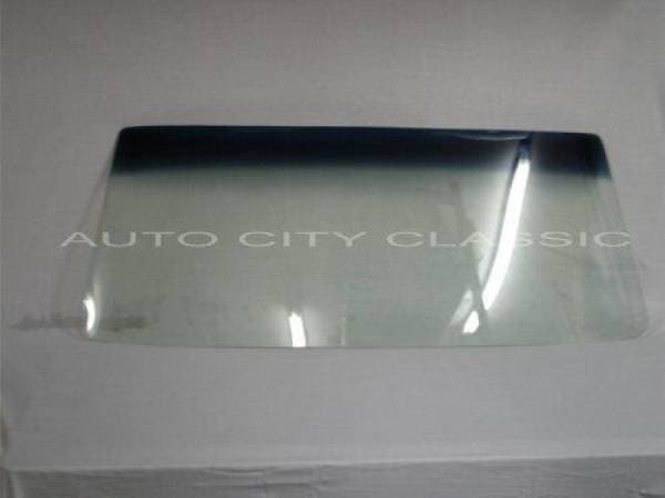 1978-1987 Buick / Chevrolet / Oldsmobile / Pontiac Notchback Windshield W935