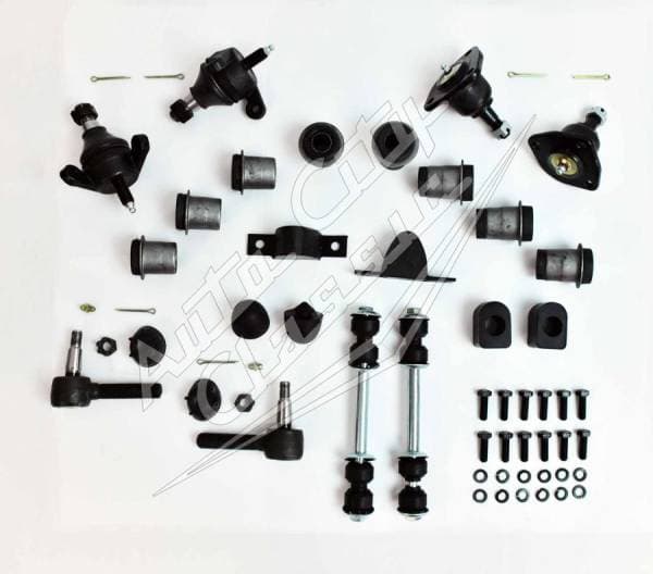 1958-1964 Chevrolet Passenger Cars Front Suspension Rebuild Kit
