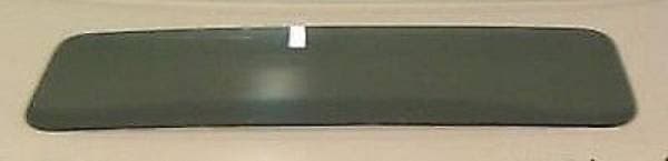 1949-1952 Chevrolet / Oldsmobile / Pontiac 2 Door Business Coupe Back Glass B119