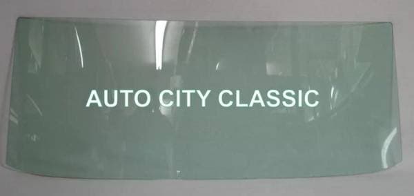 1964-1965 Chevrolet Chevelle 2 Door Hardtop Rear Back Glass B3239