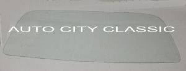 1968-1972 Pontiac Tempest 2 Door Coupe and Hardtop Rear Back Glass B4001