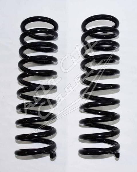 1958 Chevrolet Rear Coil Springs