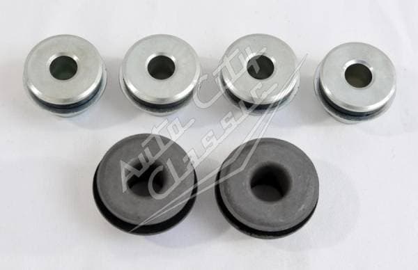 1958 Chevrolet Rear Control Arm Wishbone Bushing Set