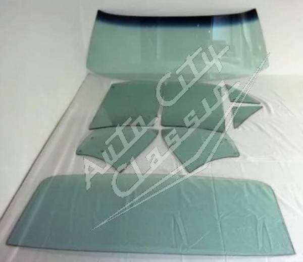 1964 Chevrolet Chevelle Complete Glass Package Hardtop CGC-64-CVL-HT