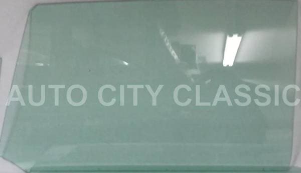 1966-1967 Chevrolet Chevelle Convertible and Hardtop Right Door Glass D3642