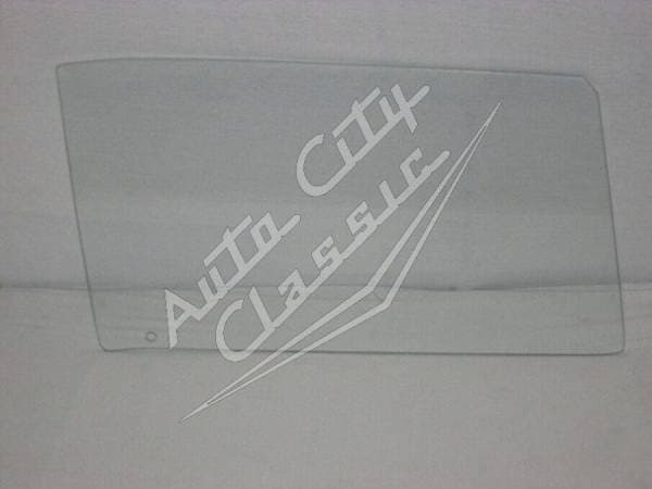 1968 Buick / Chevrolet / Oldsmobile / Pontiac 2 Door Hardtop and Convertible Right Door Glass D3951
