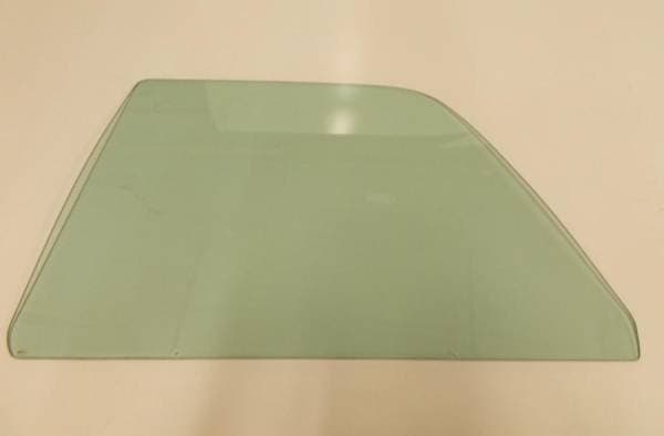 1968-1972 Chevrolet El Camino and 1971-1972 GMC Sprint 2 Door Pickup Left Door Glass D4003