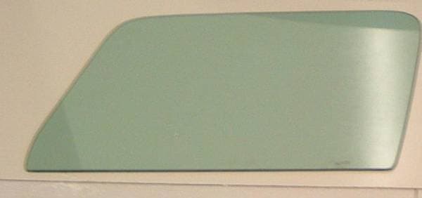 1955-1959 Chevrolet / GMC Cab, Panel and Suburban Vent Delete Door Glass D4058TVD