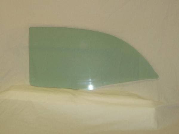 1956-1957 Chevrolet / Pontiac 4 Door Hardtop Rear Door Glass D4071T