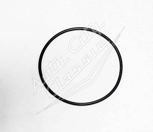 1958 Chevrolet Passenger Cars Rear Wheel Bearing Seal
