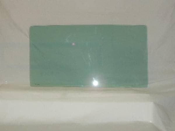 1958 Chevrolet / Pontiac 2 Door Hardtop Door Glass D4170T