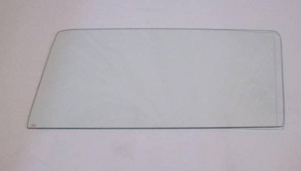 1954-1956 Buick / Oldsmobile 4 Door Sedan and Estate Wagon Front Door Glass D4492S