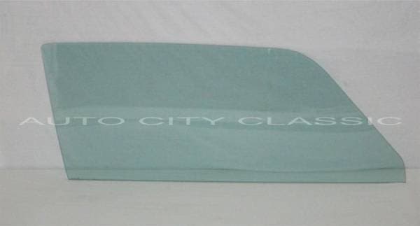 1973-1974 Chevrolet Chevy II /  Nova 2 Door Coupe Right Door Glass D4901