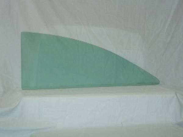 1959-1960 Buick / Chevrolet / Oldsmobile / Pontiac 2 Door Sedan Quarter Glass Q1028T