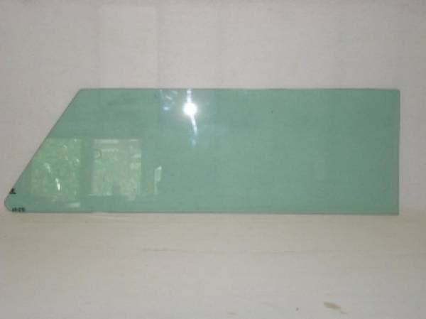 1961-1964 Buick / Chevrolet / Oldsmobile / Pontiac Wagon Stationary Quarter Glass Q1050T