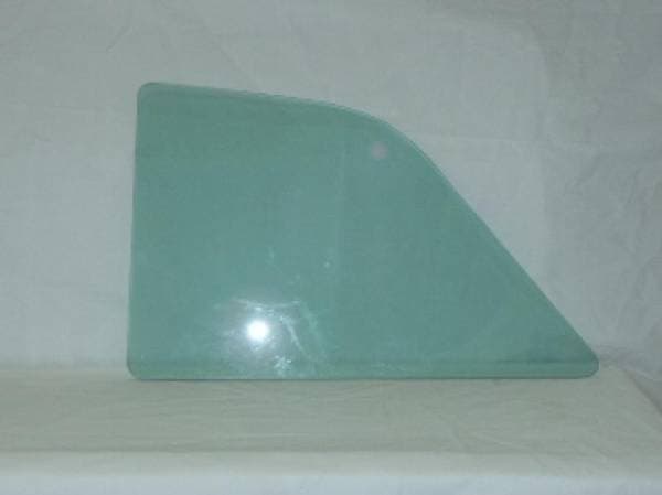 1959-1960 Buick / Chevrolet / Oldsmobile / Pontiac Convertible Quarter Glass Q2236T