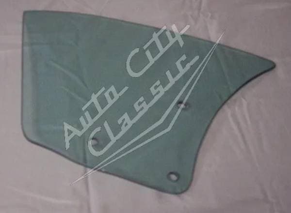 1964-1965 Chevrolet Chevelle Malibu 2 Door Hardtop Left Quarter Glass Q3237