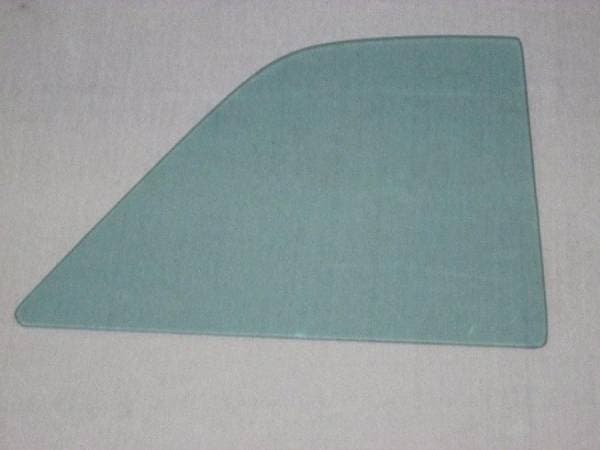 1964-1965 Buick / Oldsmobile / Pontiac 2 Door Coupe Left Quarter Glass Q3247