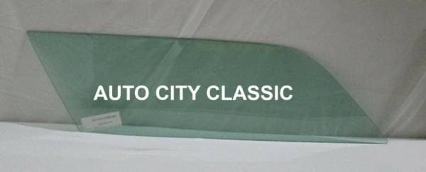 1964-1965 Chevrolet Chevelle 300 2 Door Wagon Right Stationary Quarter Glass Q3263