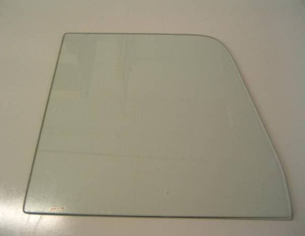 1960-1961 Ford / 1960 Edsel 2 Door Quarter Glass Q4277T