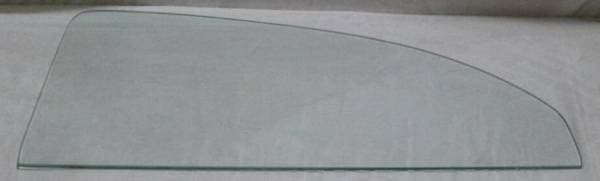 1953-1954 Chevrolet / Pontiac 4 Door Wagon 2 Seats Stationary Quarter Glass Q4443S