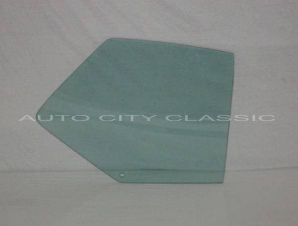 1973-1974 Chevrolet Chevy II /  Nova 2 Door Coupe Left Quarter Glass Q4904