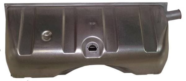 1949-1954 Chevrolet Wagon and Sedan Delivery Steel Gas Tank 4954DEL