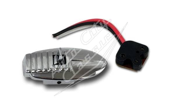 1958 Chevrolet Impala Power Seat Switch