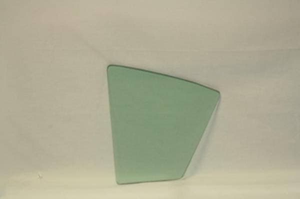 1958 Chevrolet / Pontiac 4 Door Sedan Rear Stationary Vent Glass V2205T