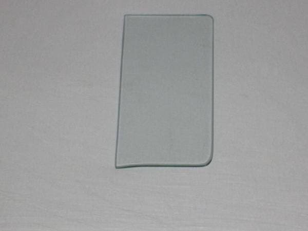 1959-1960 Buick / Chevrolet / Oldsmobile / Pontiac Sedan, Wagon and Pickup Front Vent Glass V2237T