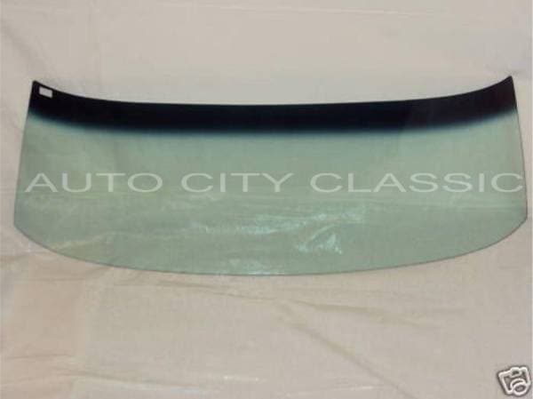 1962-1967 Chevrolet Chevy II / Nova Sedan and Wagon Windshield W621