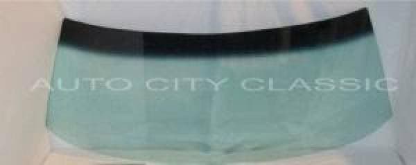 1965-1966 Buick / Chevrolet / Pontiac Sedan and Wagon Windshield W661