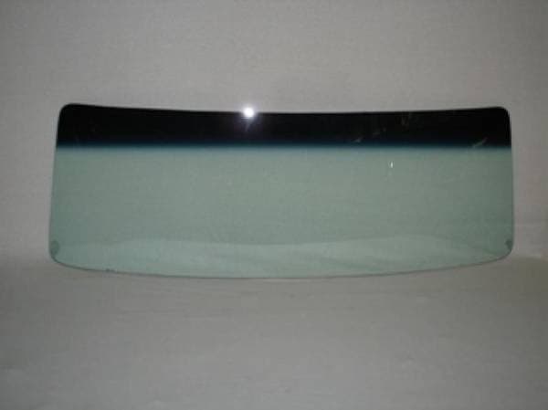 1971-1973 Ford Mustang 2 Door Hardtop Fastback  Windshield W772