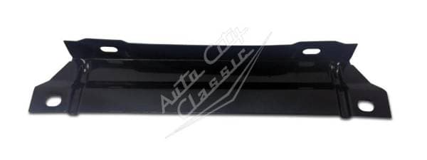 1958 Chevrolet Passenger Cars Front License Plate Bracket