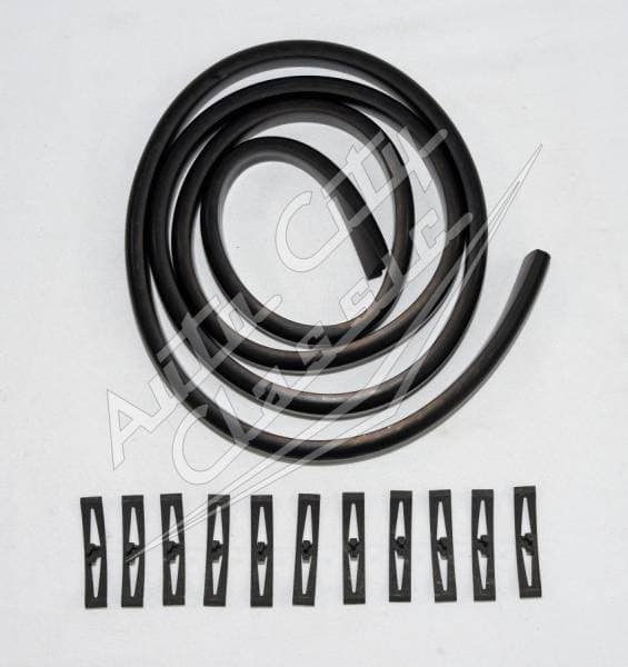 1958-1960 Chevrolet Hood to Cowl Seal