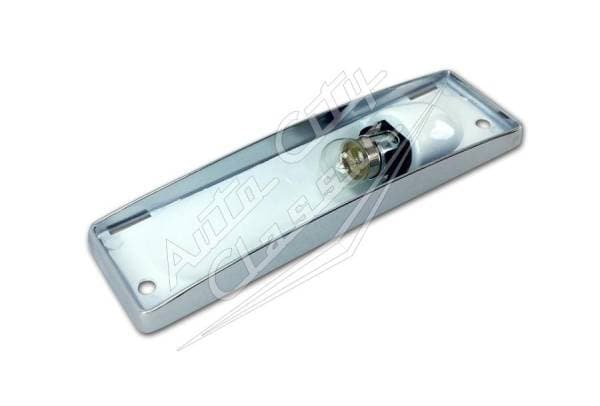 1958 Chevrolet Impala Dome Light Bezel