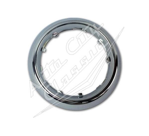 1958 Chevrolet Passenger Cars Dome Light Bezel