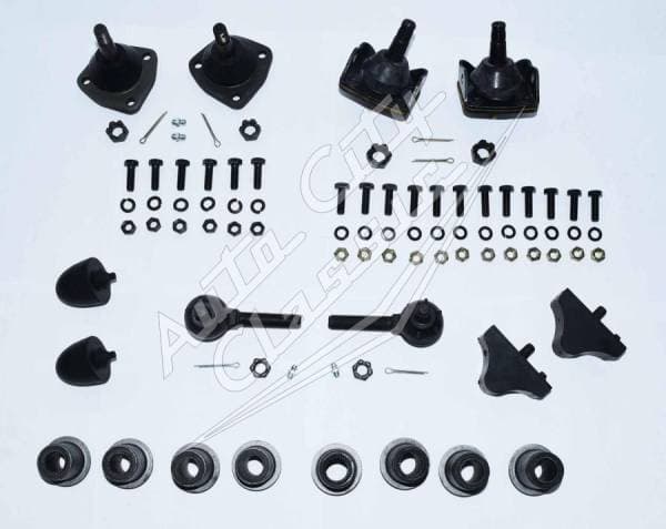 1955-1957 Chevrolet Front Standard Suspension Rebuild Kit 5557FS