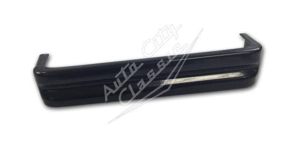 1958 Chevrolet Passenger Cars Left Rear Bumper Front Brace