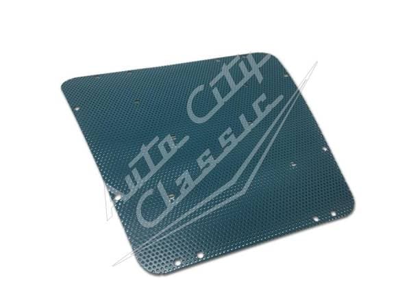 1958 Chevrolet Impala Rear Speaker Grille