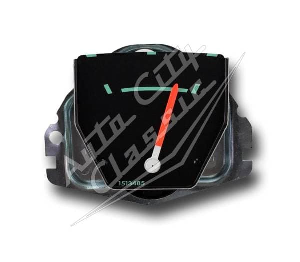 1958 Chevrolet Passenger Cars Temperature Gauge